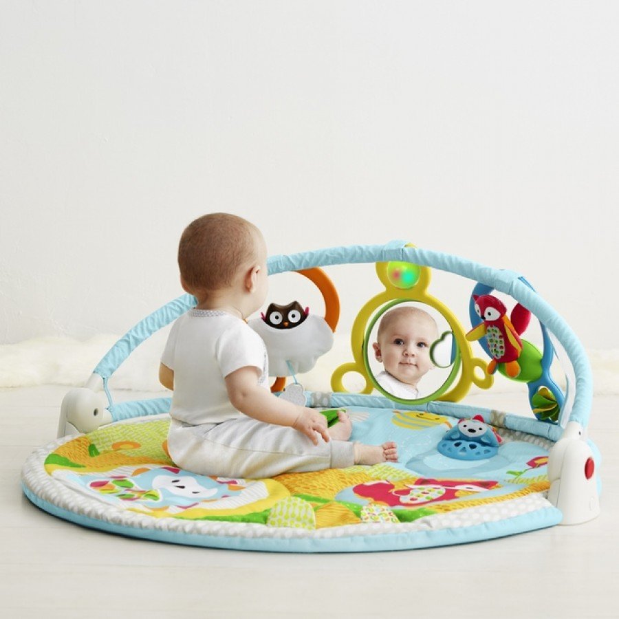 Skip Hop - Mata Edukacyjna Explore & More - Esy Floresy 