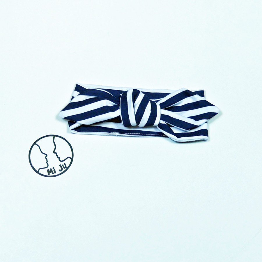 MiJu - Opaska do samodzielnego wiązania - Esy Floresy 