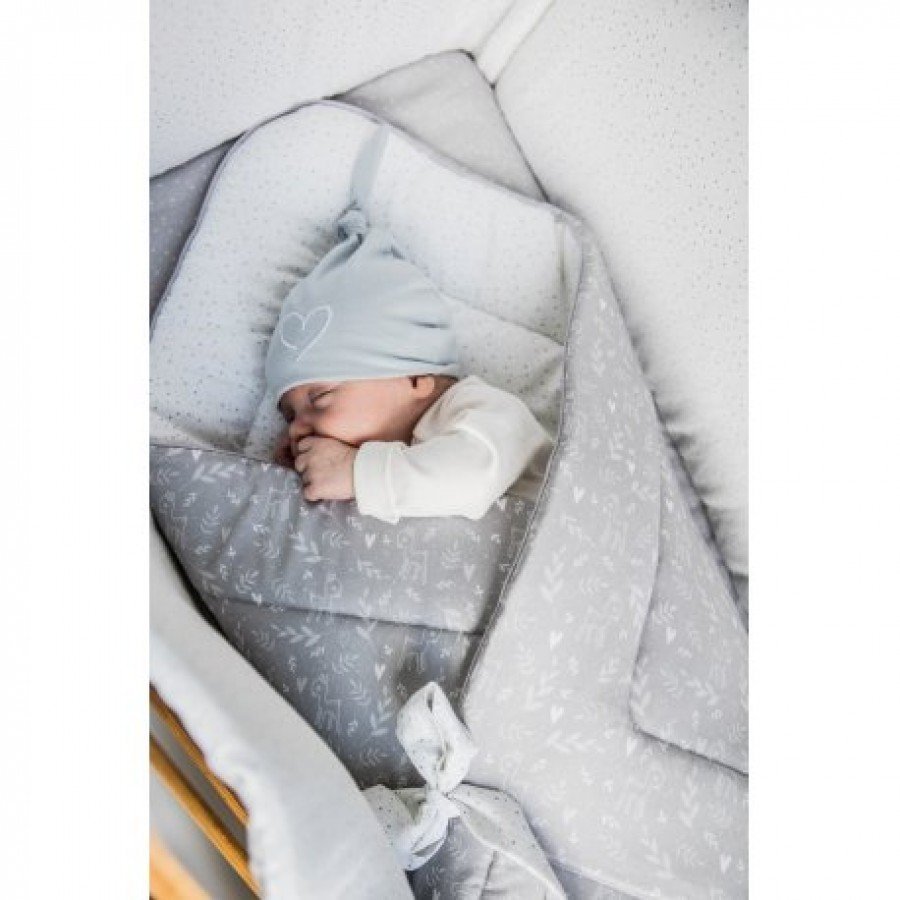 Effiki - Rożek Sarenki Małgosia Socha - Szarość - Esy Floresy 