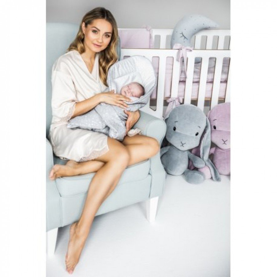 Effiki - Rożek Sarenki Małgosia Socha - Szarość - Esy Floresy 