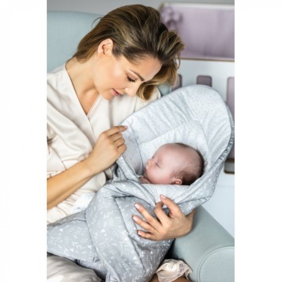 Effiki - Rożek Sarenki Małgosia Socha - Szarość - Esy Floresy 