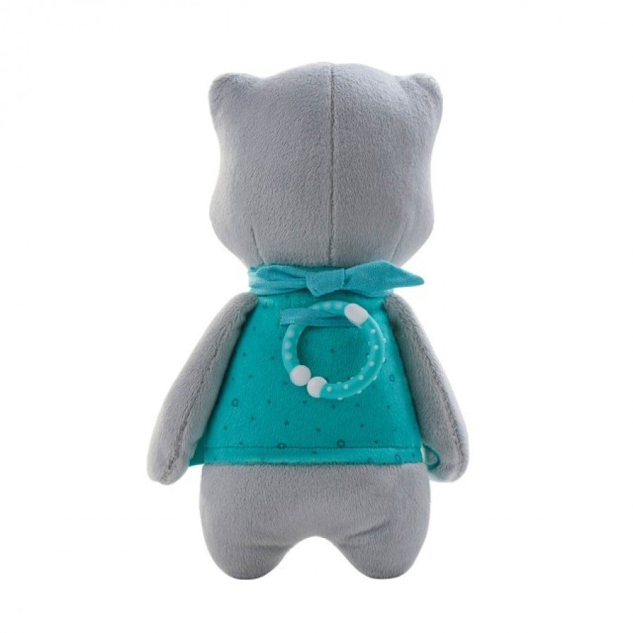 Szumiś Lena z aplikacją - Esy Floresy 