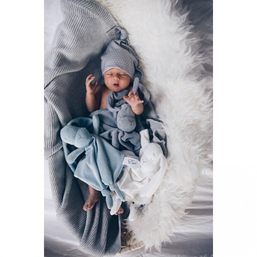 Effiki - Doudou Effiki - Szary Tuluś - Esy Floresy 