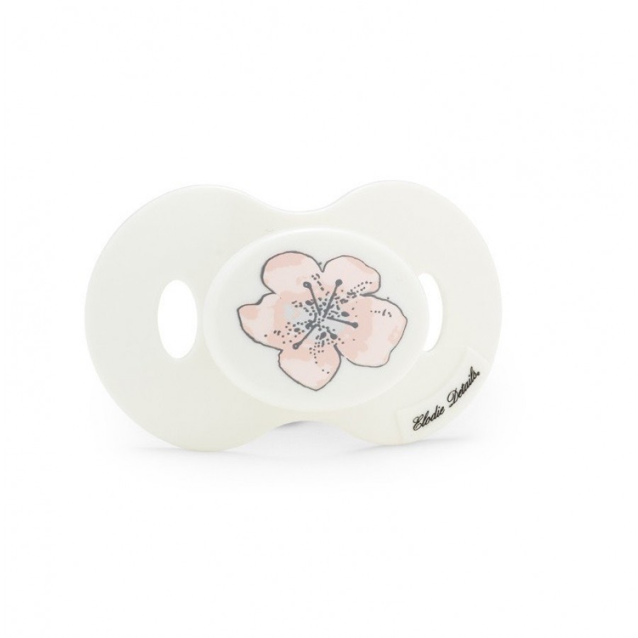 Elodie Details - Smoczek uspokajający 3 m+, Embedding Bloom - Esy Floresy 