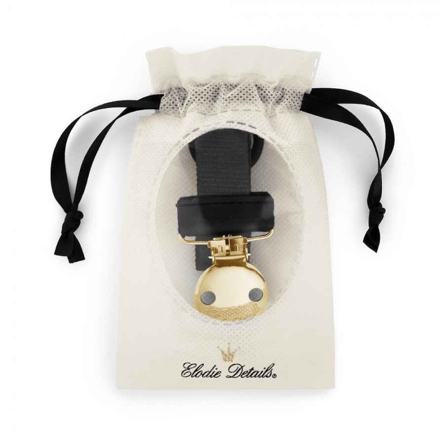 Elodie Details - Zawieszka na smoczek, Embedding Bloom - Esy Floresy 