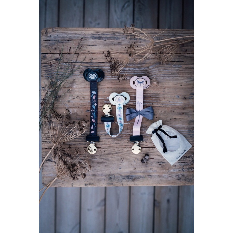 Elodie Details - Zawieszka na smoczek, Embedding Bloom - Esy Floresy 