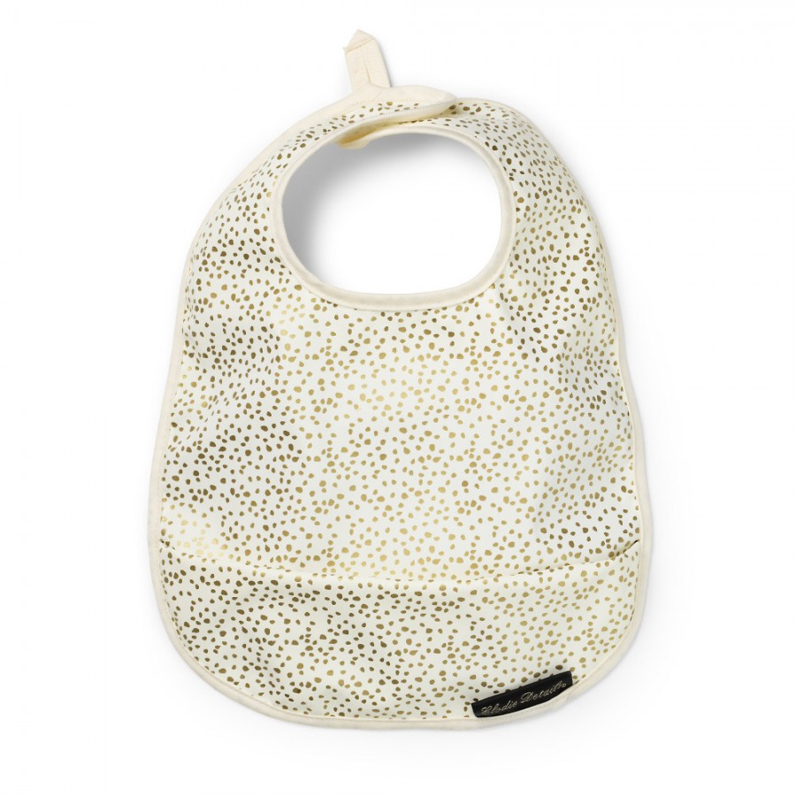 Elodie Details - Śliniak Gold Shimmer - Esy Floresy 