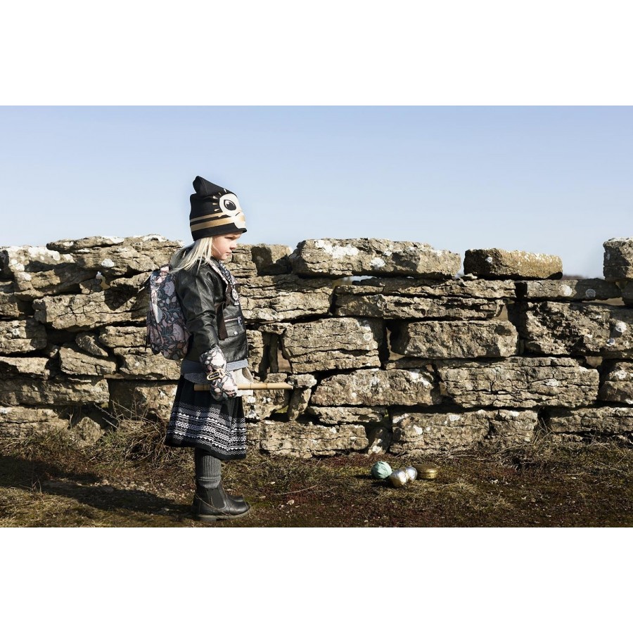 Elodie Details - Czapka Wiosenna - Gilded Playful Pepe 1-2y - Esy Floresy 