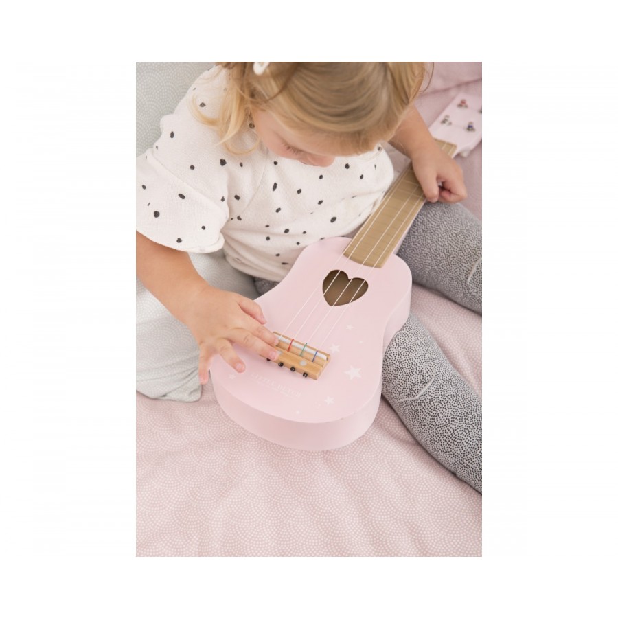 Little Dutch - GITARA RÓŻ - Esy Floresy 