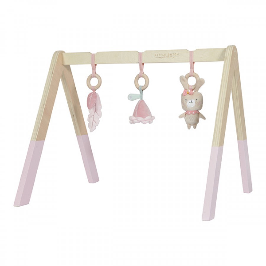 Little Dutch - PAŁĄK RÓŻ - Esy Floresy 