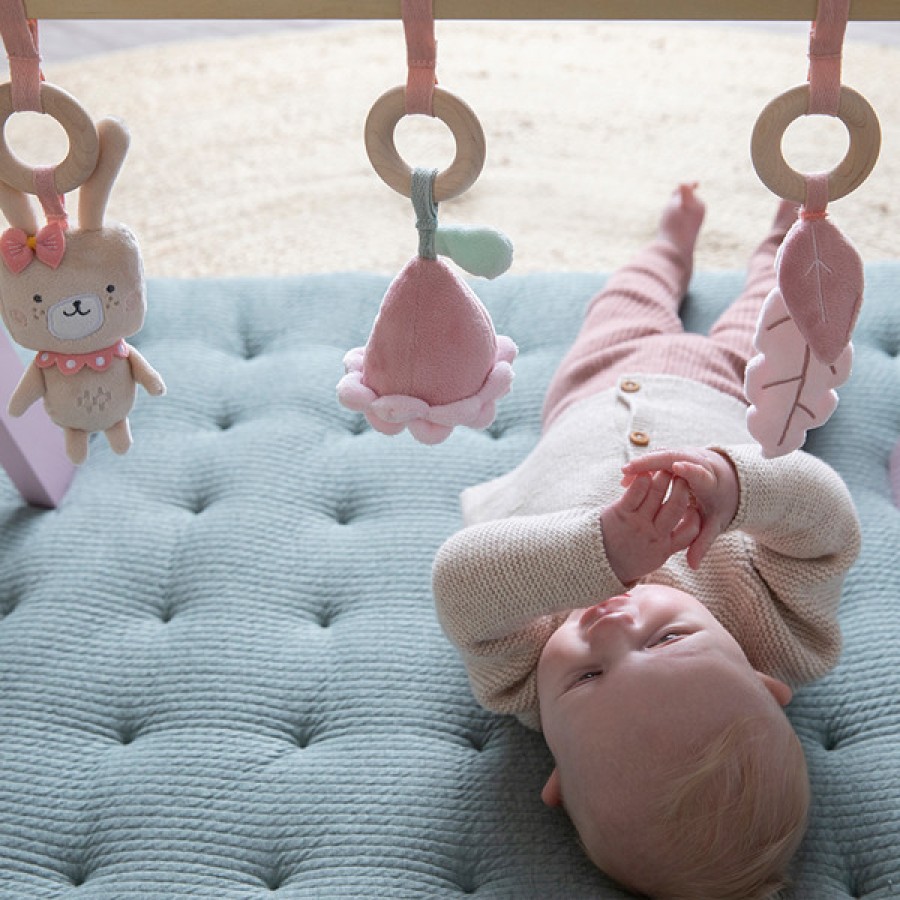 Little Dutch - PAŁĄK RÓŻ - Esy Floresy 