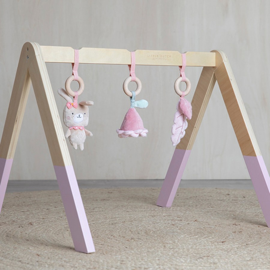 Little Dutch - PAŁĄK RÓŻ - Esy Floresy 