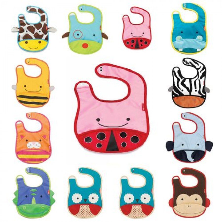 Skip Hop - Śliniak Zoo Małpa - Esy Floresy 