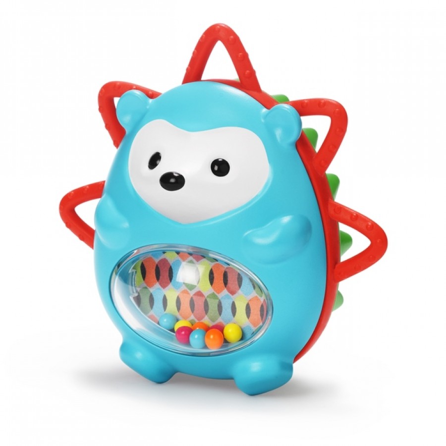 Skip Hop - Zabawka Jeżyk Klik Klak . - Esy Floresy 