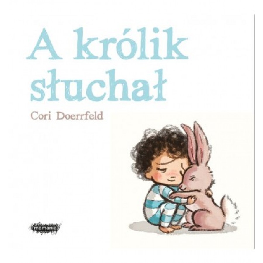 A Królik słuchał. - Esy Floresy 