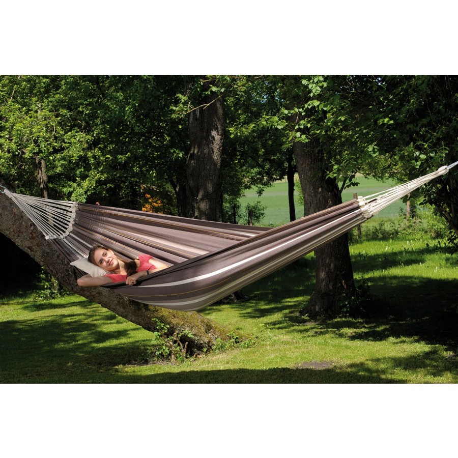 Amazonas - Hamak  XXL Palacio café  - Esy Floresy 