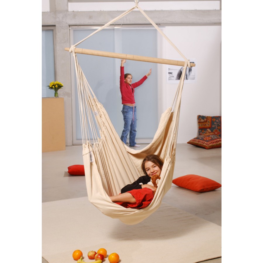 Amazonas - Huśtawka Brasil natura  - Esy Floresy 