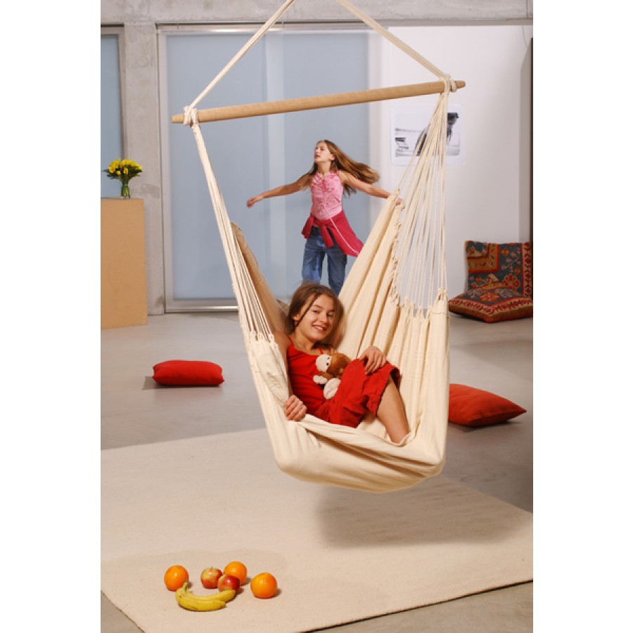 Amazonas - Huśtawka Brasil natura  - Esy Floresy 