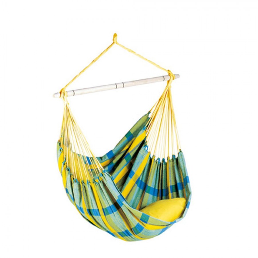 Amazonas - Huśtawka Brasil lemon - Esy Floresy 