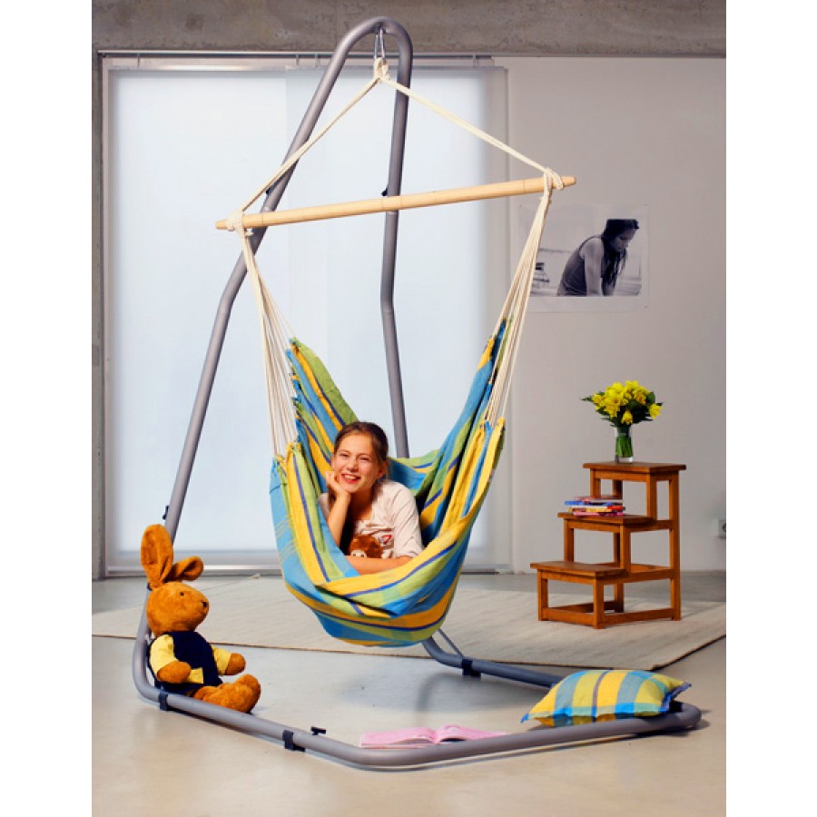 Amazonas - Huśtawka Brasil lemon - Esy Floresy 