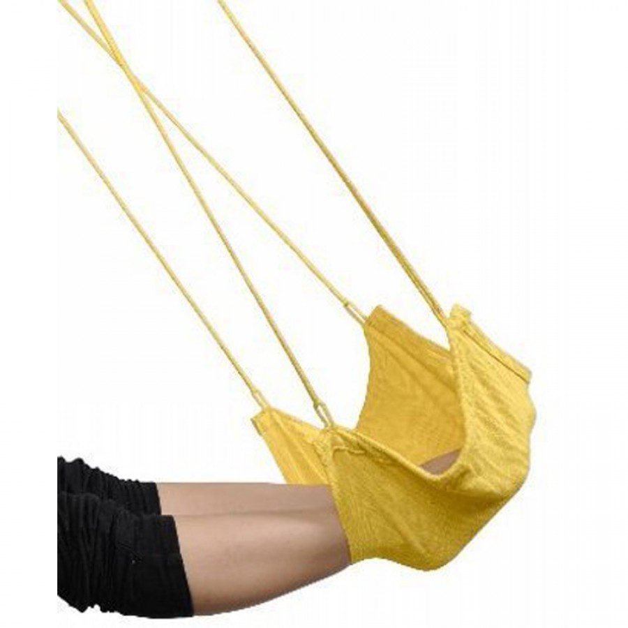 Amazonas - Podnóżek Footrest yellow  - Esy Floresy 