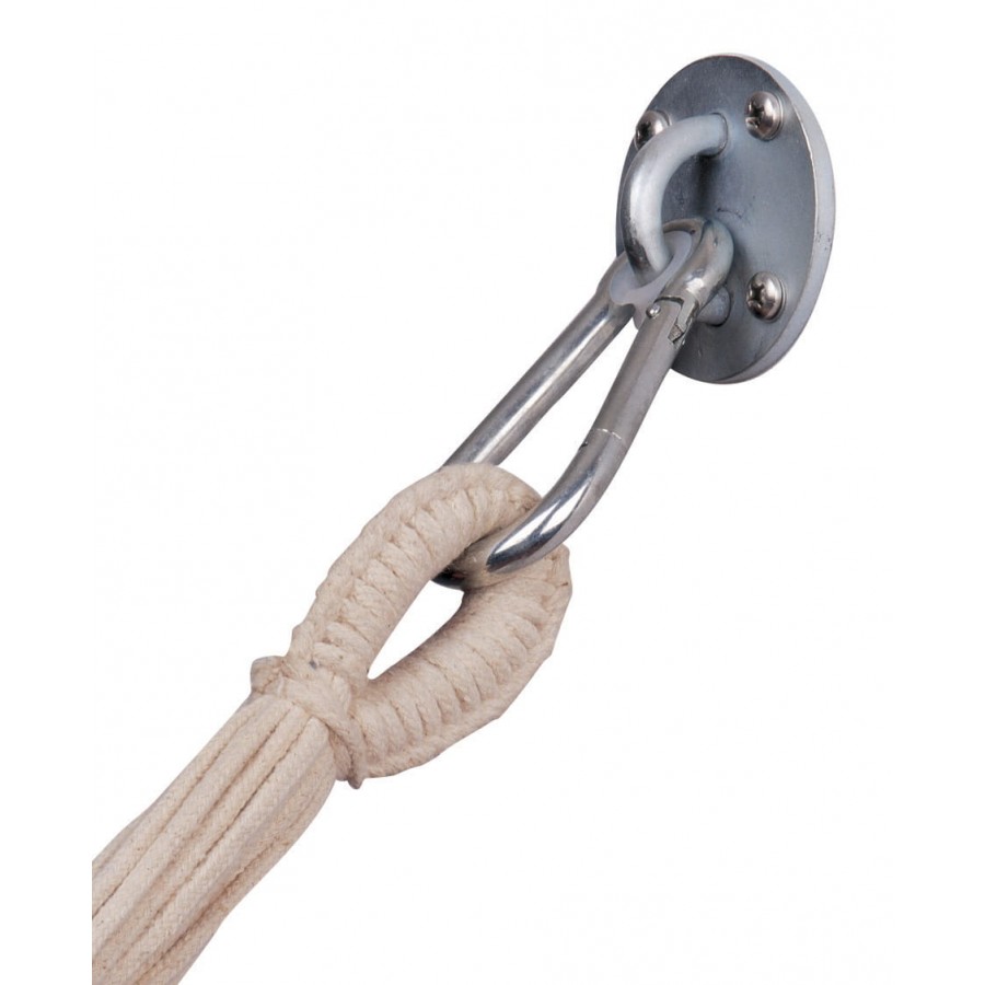 Amazonas - Hak do mocowania hamaków  EASY+  - Esy Floresy 