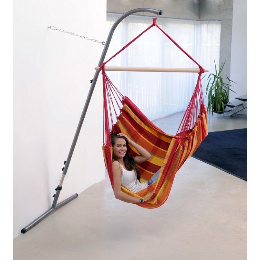 Amazonas - Stojak do huśtawki Palmera  - Esy Floresy 