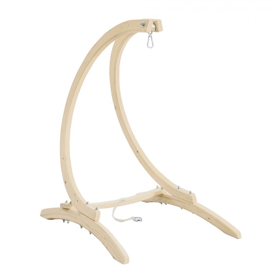 Amazonas - Stelaż/Stojak Drewniany CARRELLO BABY - Esy Floresy 