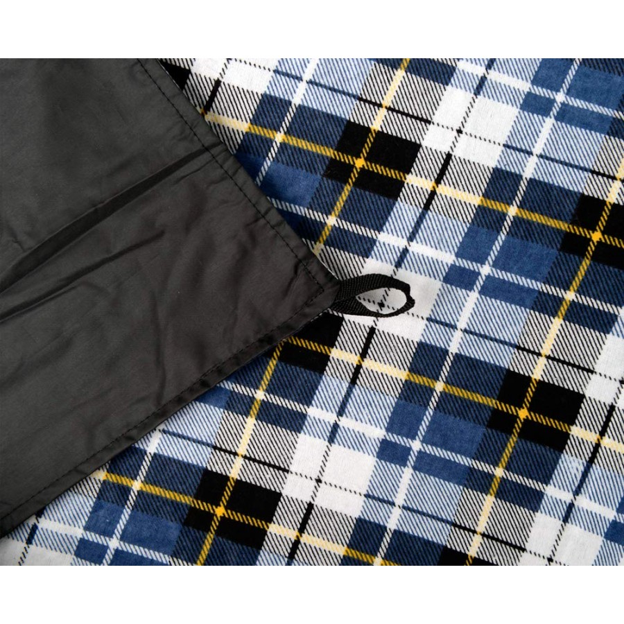 Amazonas - Koc piknikowy  Camping - Esy Floresy 