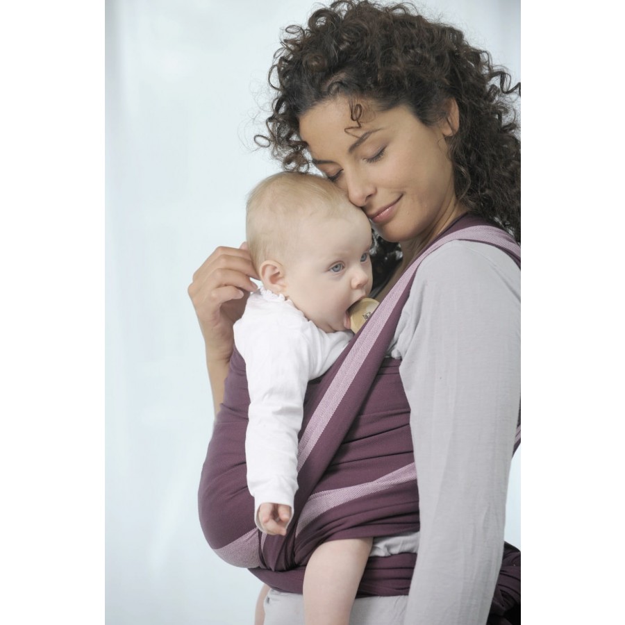 Amazonas - Chusta/Nosidło Carry Sling Berry 450 cm - Esy Floresy 