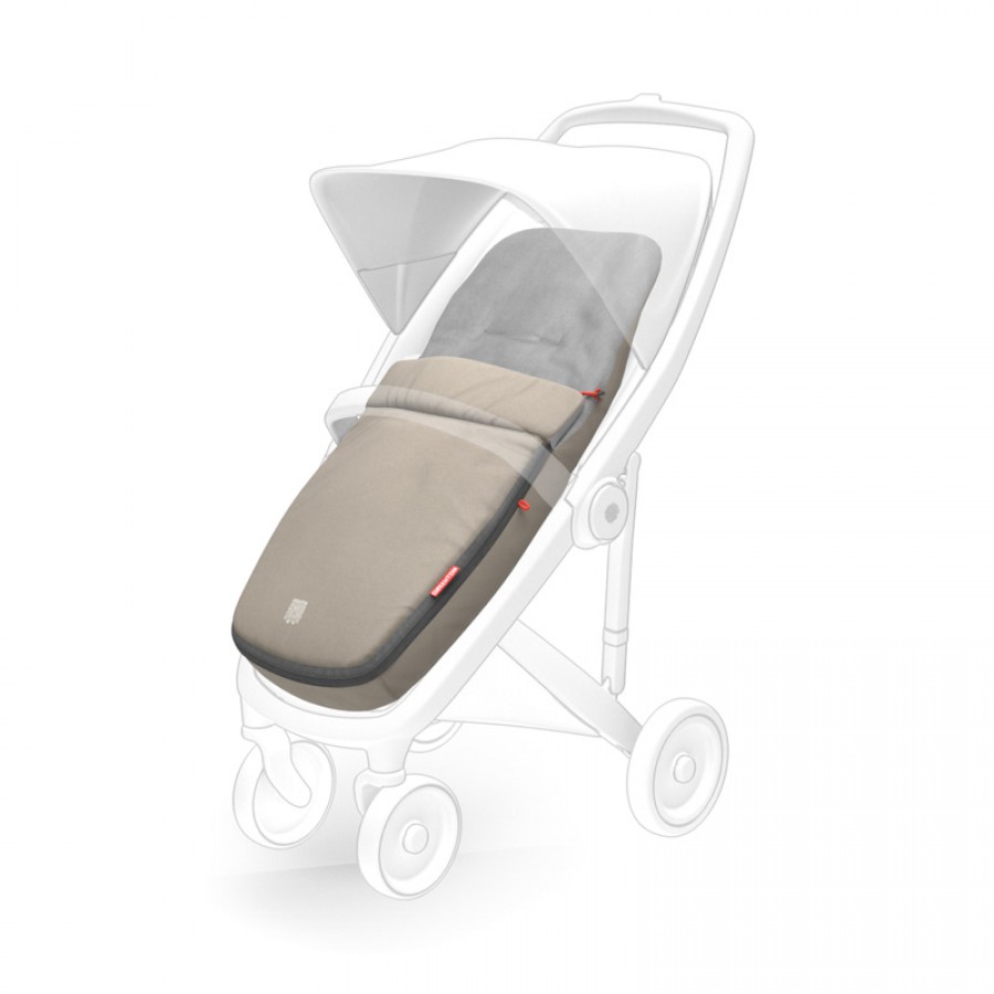 Greentom - śpiworek piaskowy - Esy Floresy 