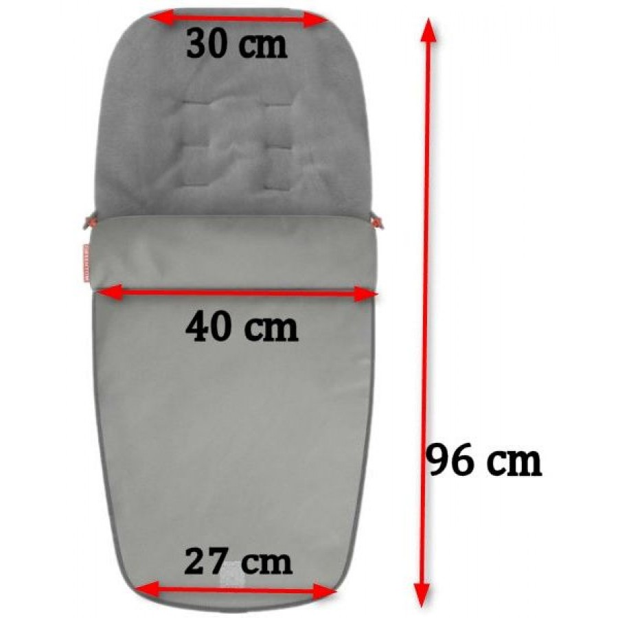 Greentom - śpiworek sky - Esy Floresy 