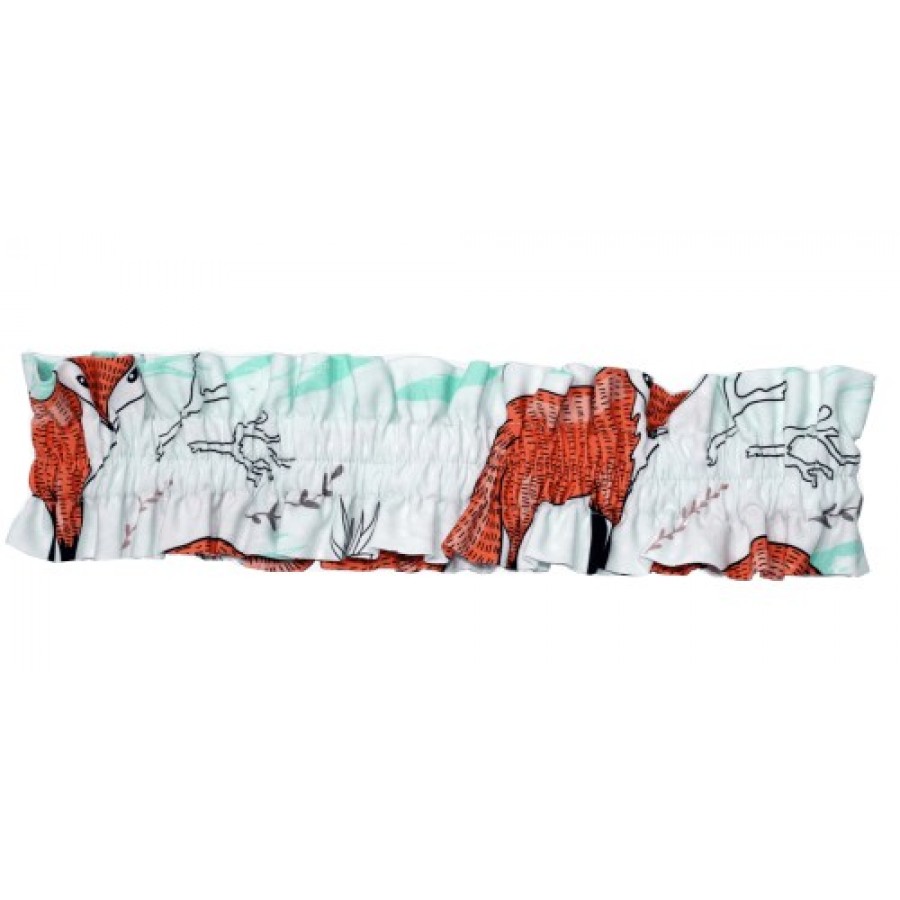 Montibi - Rożek niemowlęcy - Liski . - Esy Floresy 