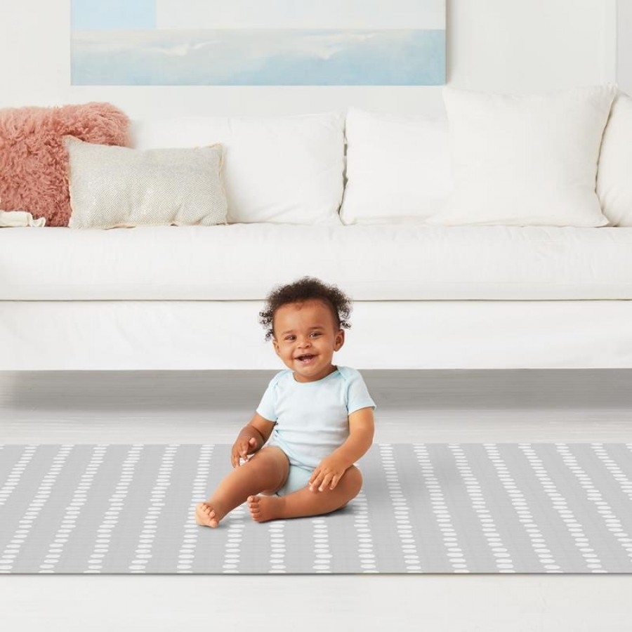 Skip Hop - Dwustronny dywan piankowy Chmurka - Esy Floresy 