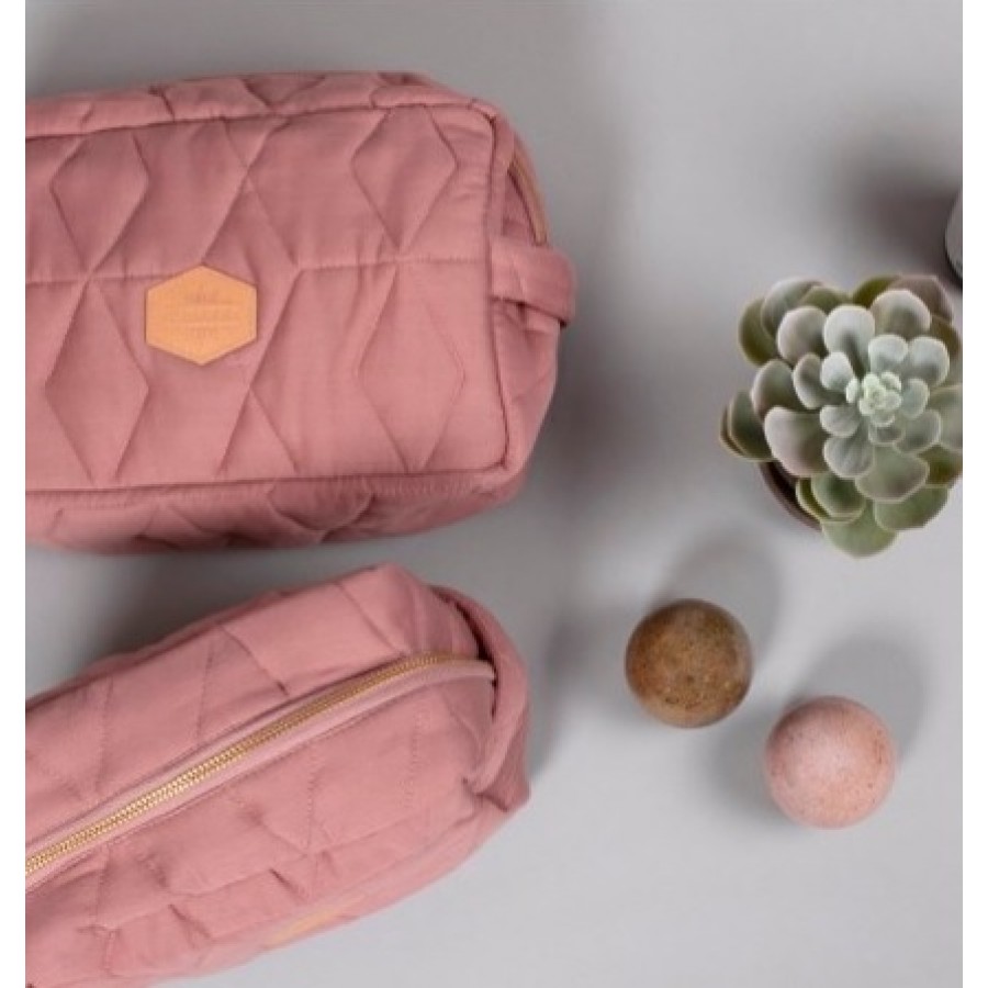 Filibabba - Kosmetyczka duża Wild Rose - Esy Floresy 