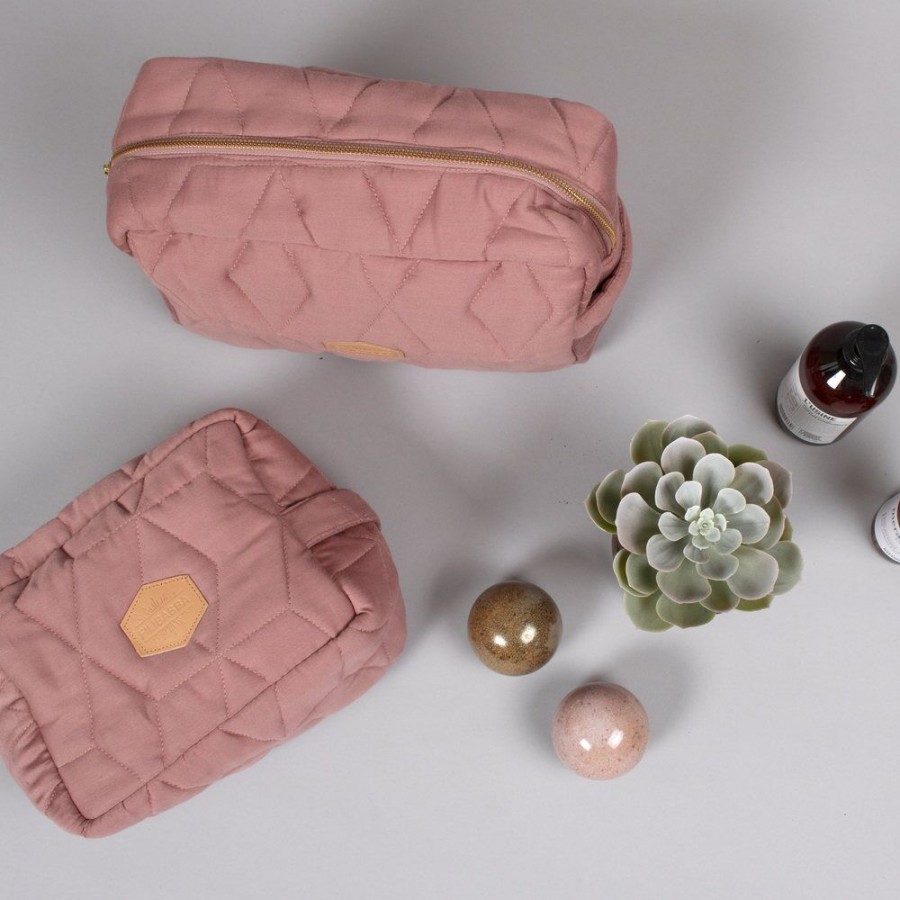 Filibabba - Kosmetyczka duża Wild Rose - Esy Floresy 