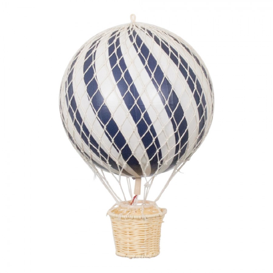 Filibabba - Balon 20 cm Dark Blue - Esy Floresy 