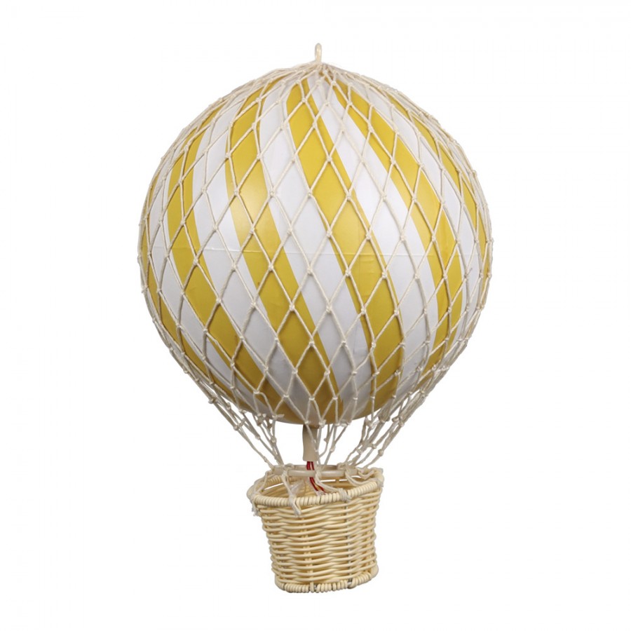 Filibabba - Balon 20 cm Lemon - Esy Floresy 