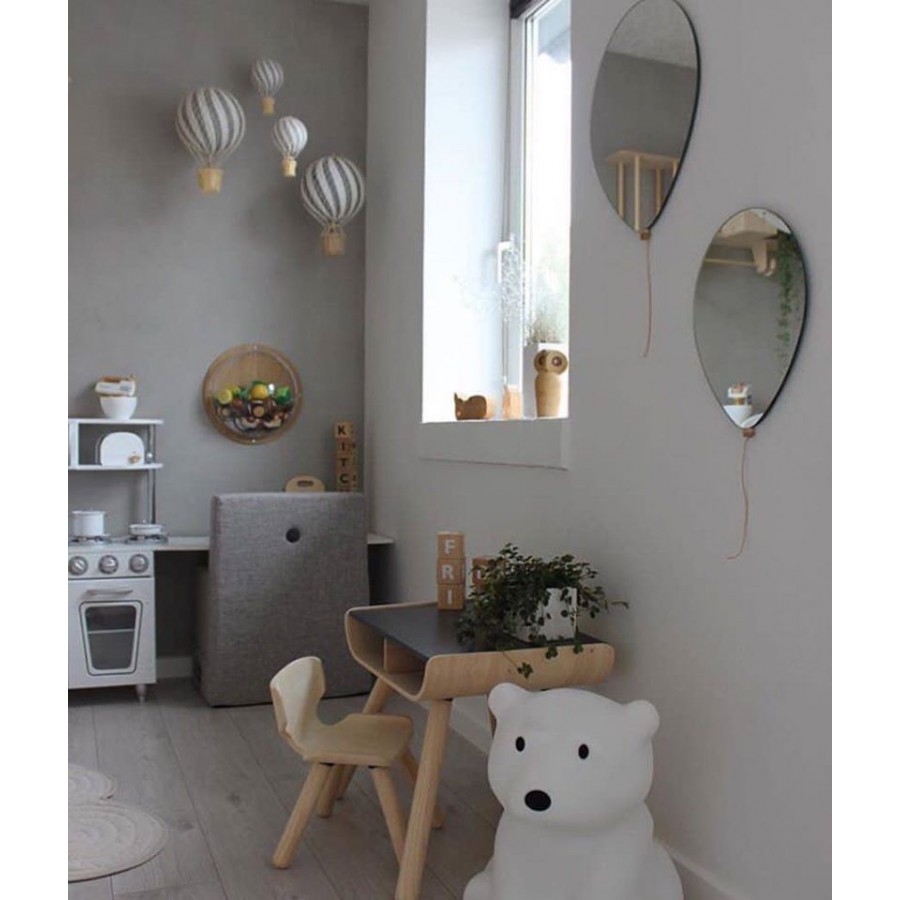 Filibabba - Balon 20 cm Lemon - Esy Floresy 