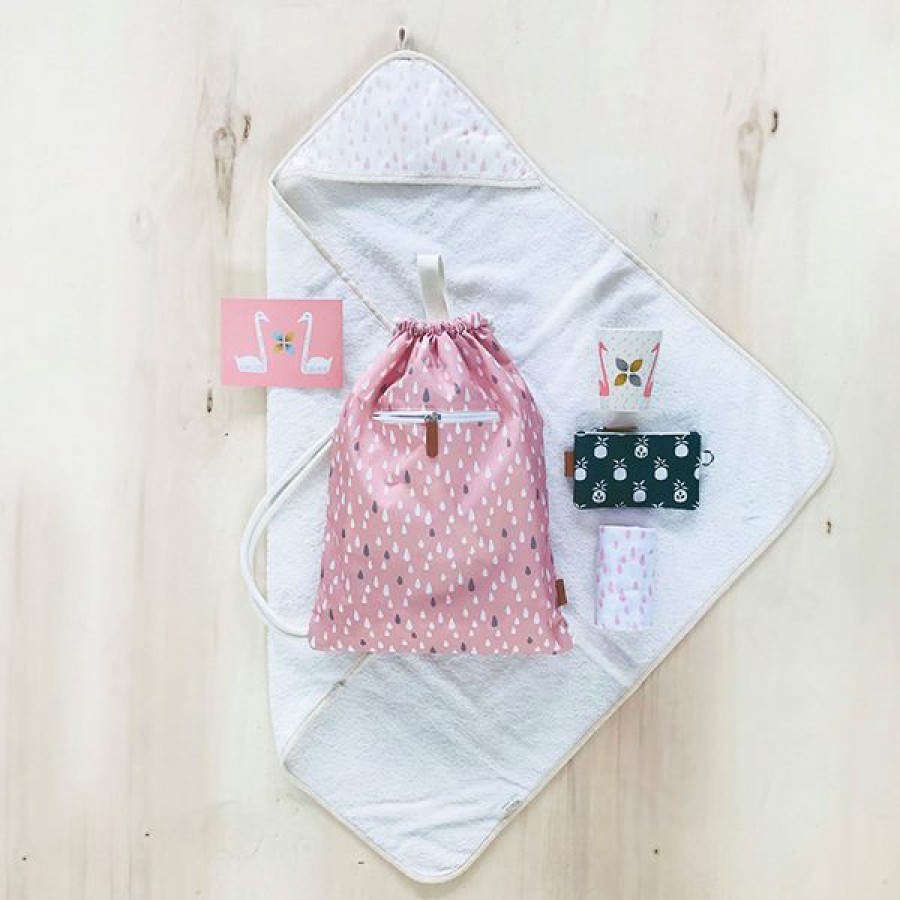 Fresk - Plecak worek Jeż - Esy Floresy 