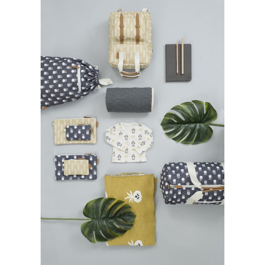 Fresk - Plecak worek Kłos - Esy Floresy 