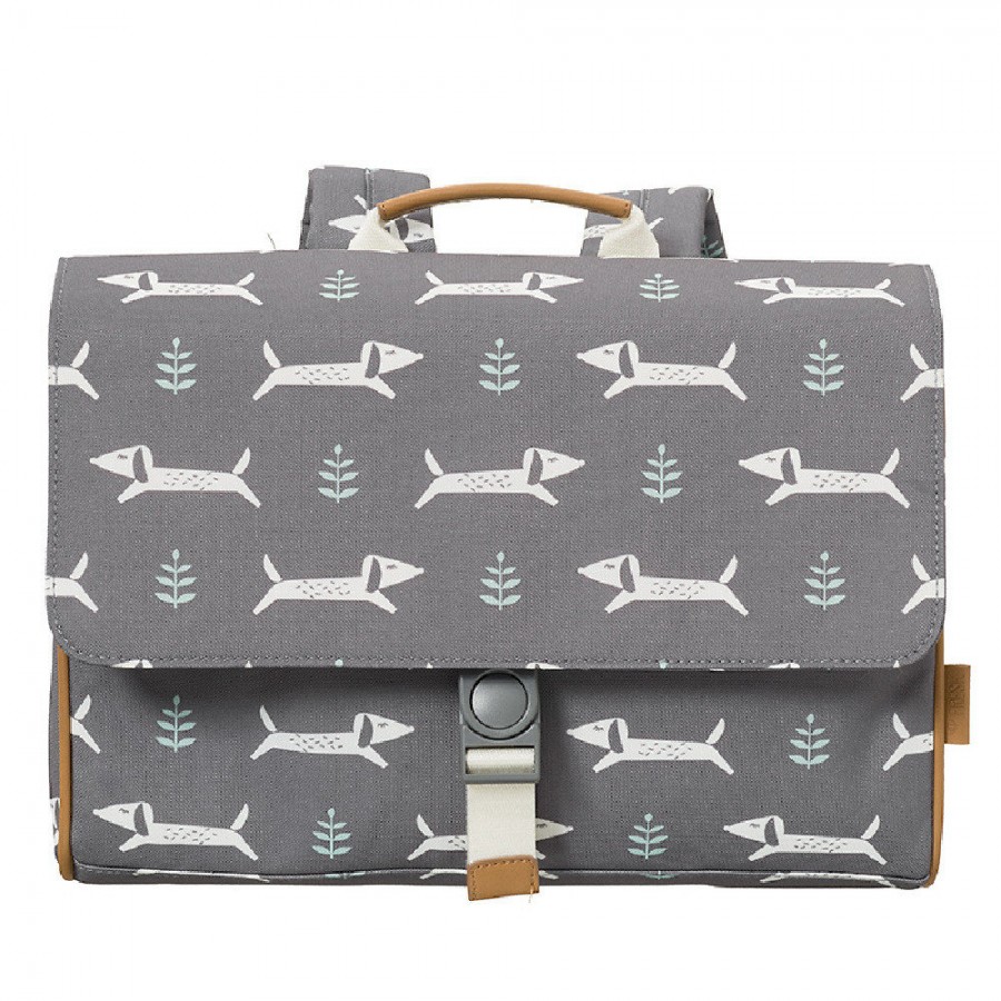 Fresk - Tornister Piesek - Esy Floresy 