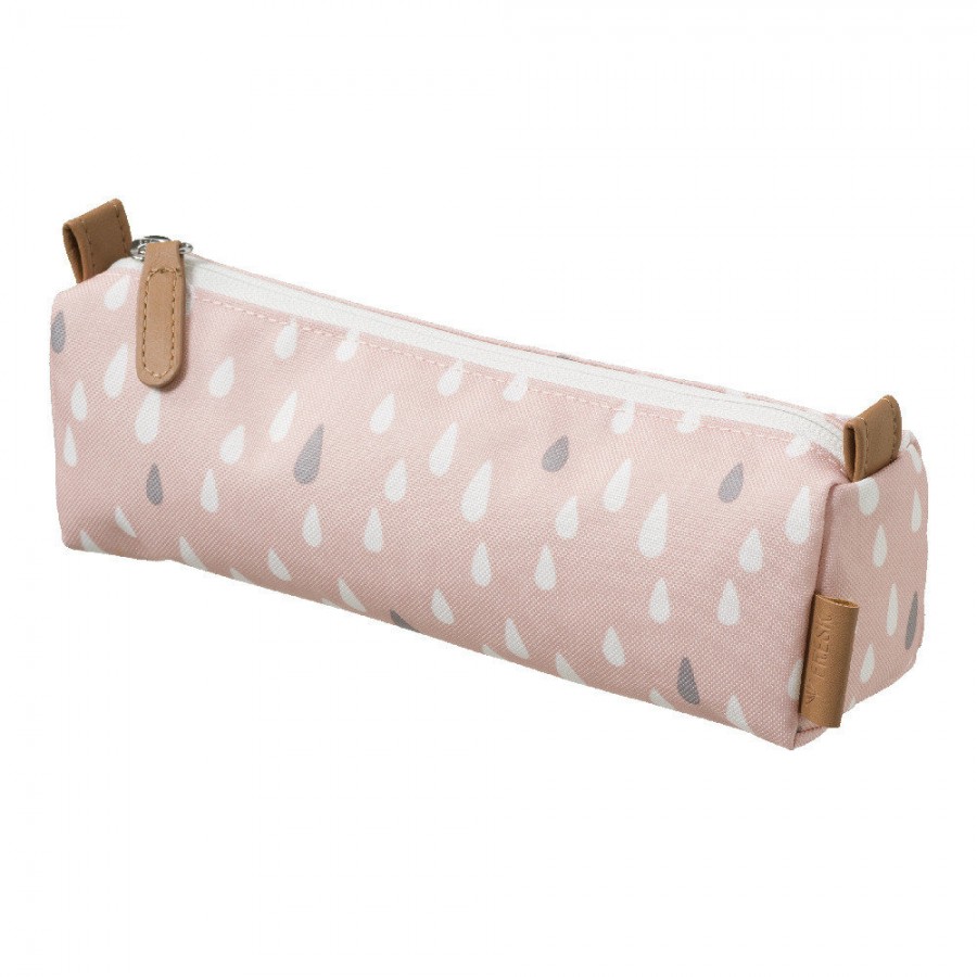 Fresk - Piórnik Kropelki Pink - Esy Floresy 