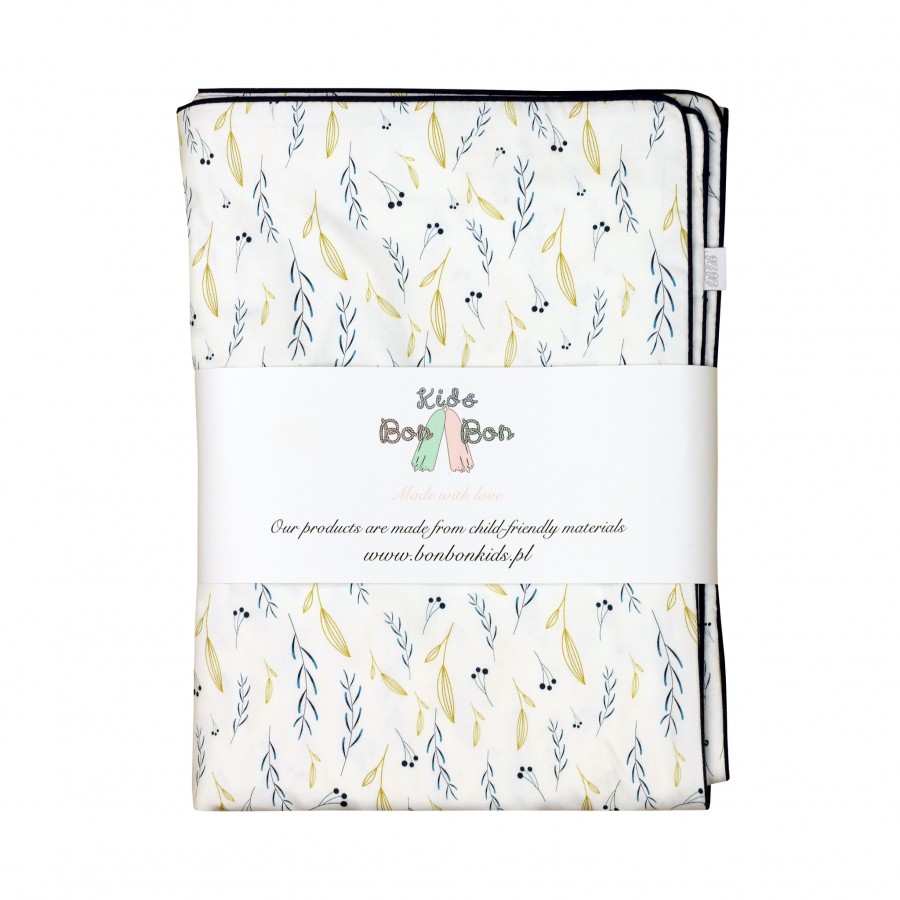 Bon Bon Kids - Pościel Bluegrey - Esy Floresy 