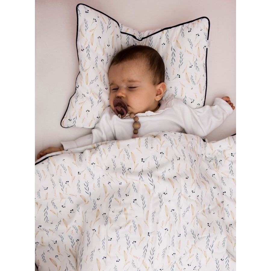 Bon Bon Kids - Pościel Bluegrey - Esy Floresy 