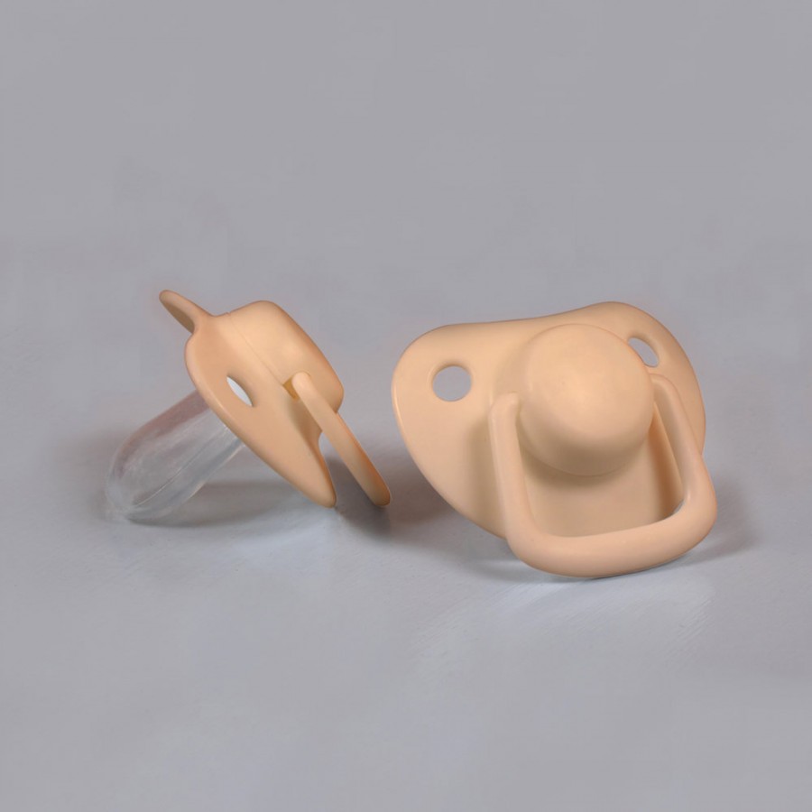 Filibabba - Smoczki 2 szt. 0m+ Doeskin - Esy Floresy 