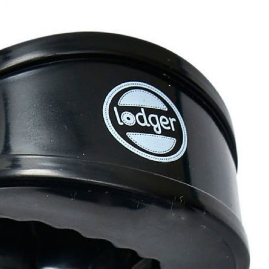 Lodger - Klipsy do kocyka - Swaddle Clip Black 4 szt. - Esy Floresy 