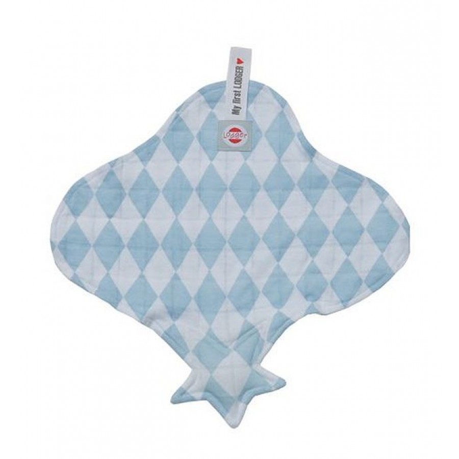 Lodger - Kocyk Przytulanka Cuddler Silvercreek - Esy Floresy 