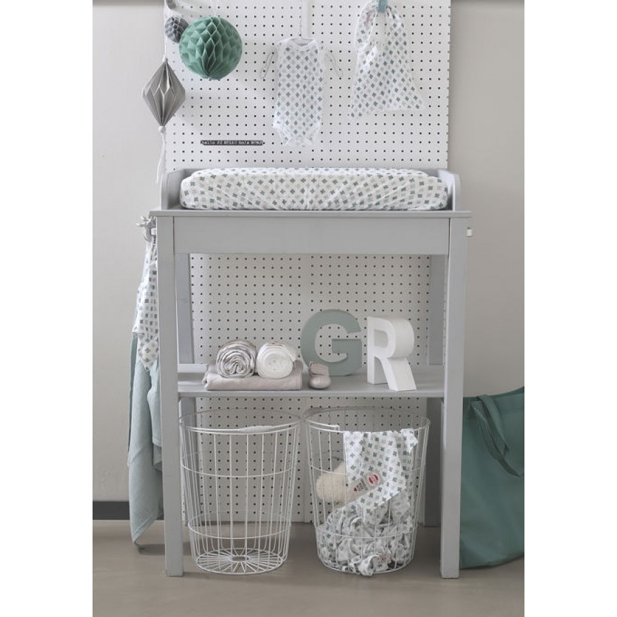 Lodger - Pielucha/Otulacz Swaddler Bali  - Esy Floresy 