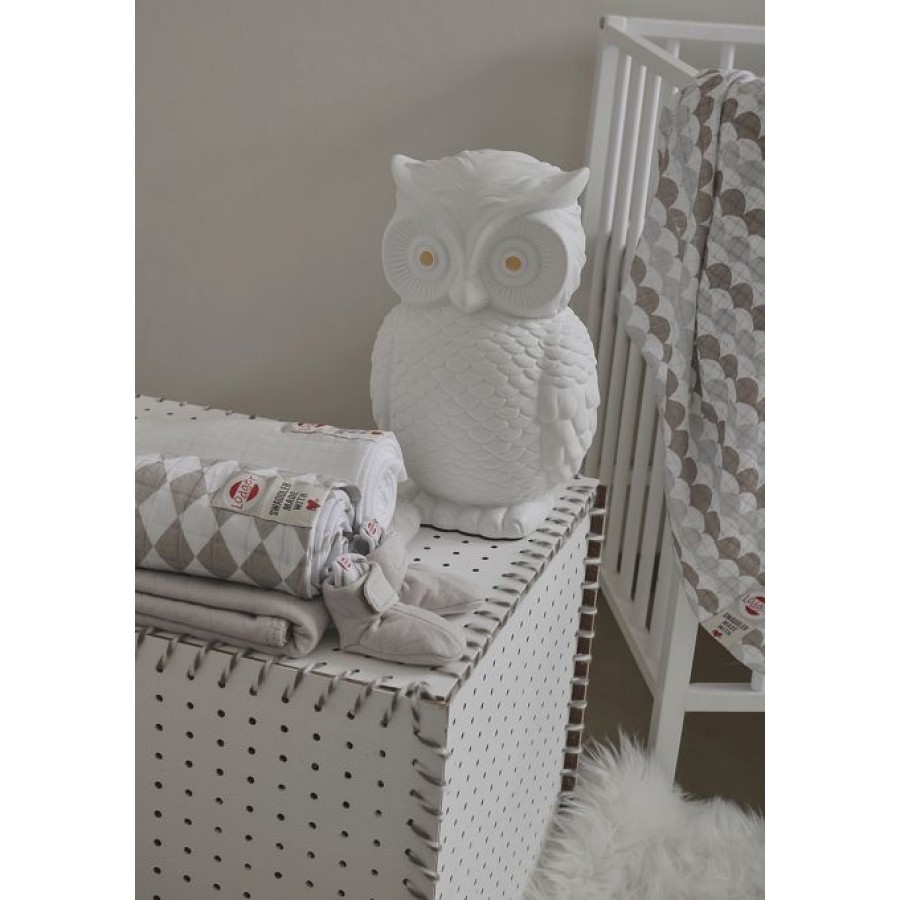 Lodger - Pielucha/Otulacz Swaddler Vase - Esy Floresy 